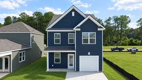 148 Croaker Dr, Summerville, SC 29483