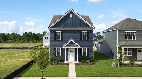 148 Croaker Dr, Summerville, SC 29483