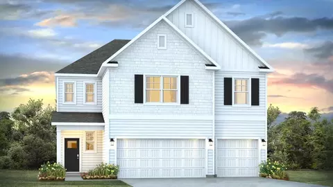 1038 Goose Crossing Rd #LOT 182, Northwest, NC 28451