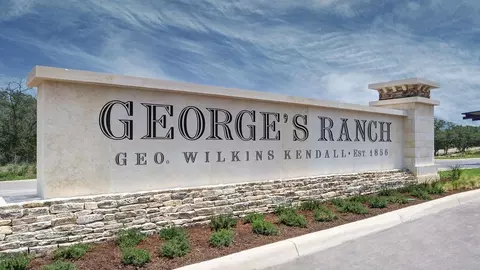 309 Brave Company, Boerne, TX 78006