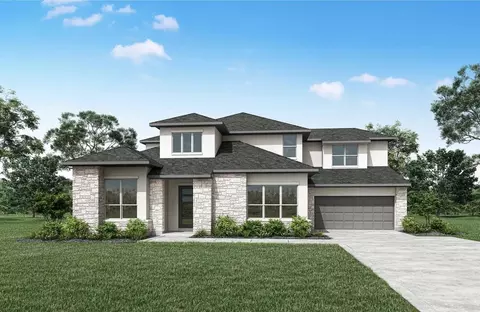 208 Yaklin Dr, Liberty Hill, TX 78642