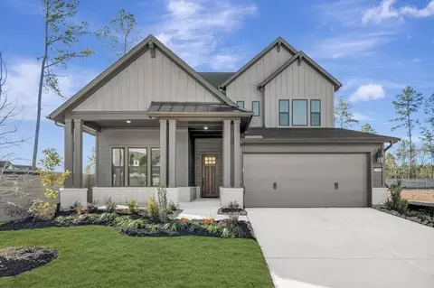 18618 Rumba Ct, Conroe, TX 77302