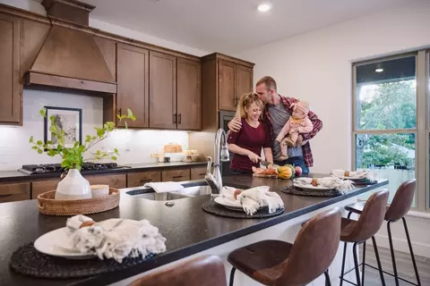 Kitchen - 1393 E Macon St, Republic, MO 65738 photo 5 of 10