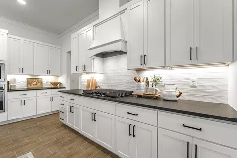 Kitchen - 1393 E Macon St, Republic, MO 65738 photo 3 of 10
