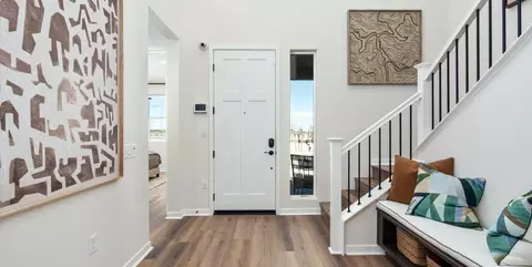 Entry Way - 17485 Bear Crk, Hesperia, CA 92345 photo 6 of 11