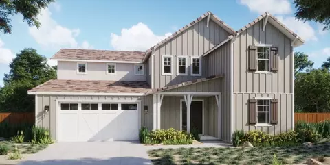 Exterior - 17485 Bear Crk, Hesperia, CA 92345 photo 8 of 18