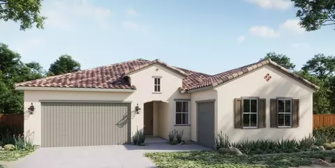 Exterior - 17485 Bear Crk, Hesperia, CA 92345 photo 16 of 18