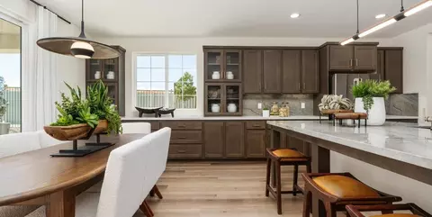 Kitchen - 17485 Bear Crk, Hesperia, CA 92345 photo 2 of 6