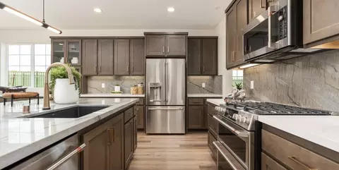 Kitchen - 17485 Bear Crk, Hesperia, CA 92345 photo 1 of 6