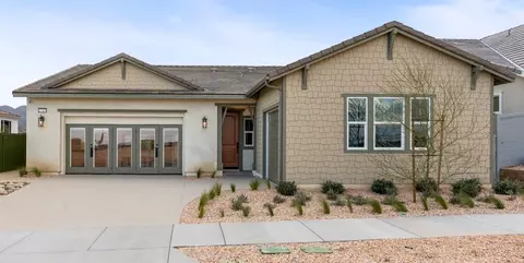 Exterior - 17485 Bear Crk, Hesperia, CA 92345 photo 12 of 18