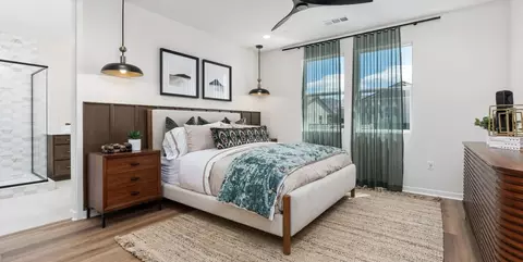 Bedroom - 17485 Bear Crk, Hesperia, CA 92345 photo 1 of 6