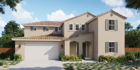 Exterior - 17485 Bear Crk, Hesperia, CA 92345 photo 7 of 18