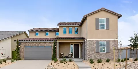Exterior - 17485 Bear Crk, Hesperia, CA 92345 photo 10 of 18