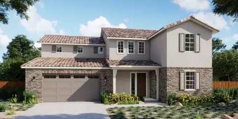 Exterior - 17485 Bear Crk, Hesperia, CA 92345 photo 9 of 18