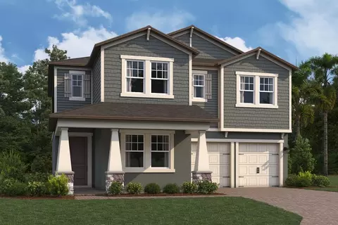 17425 Water Hemlock Rd, Winter Garden, FL 34787