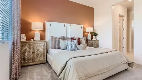 Bedroom - 17426 S Hayward Pl, Vail, AZ 85641 photo 1 of 5