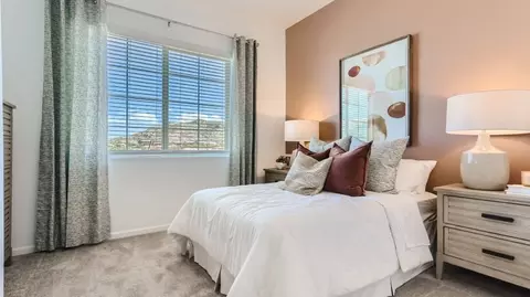 Bedroom - 17426 S Hayward Pl, Vail, AZ 85641 photo 3 of 5