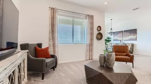 Living - 17426 S Hayward Pl, Vail, AZ 85641 photo 2 of 3