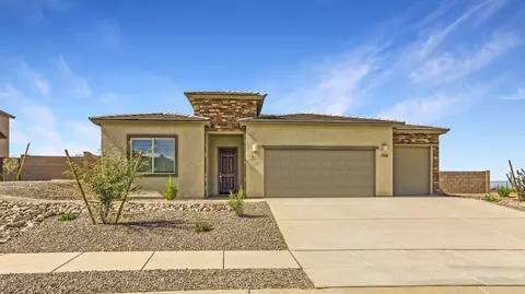 Exterior - 17426 S Hayward Pl, Vail, AZ 85641 photo 3 of 6