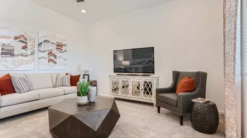 Living - 17426 S Hayward Pl, Vail, AZ 85641 photo 3 of 3