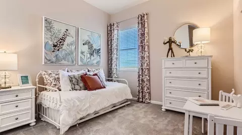 Bedroom - 17426 S Hayward Pl, Vail, AZ 85641 photo 5 of 5