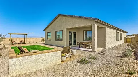 Exterior - 17426 S Hayward Pl, Vail, AZ 85641 photo 2 of 6