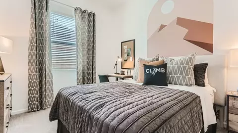 Bedroom - 17426 S Hayward Pl, Vail, AZ 85641 photo 4 of 5