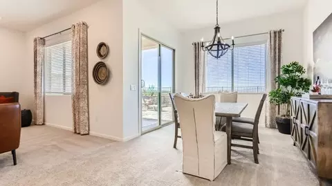 Dining - 17426 S Hayward Pl, Vail, AZ 85641 photo 1 of 1