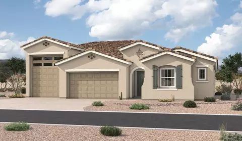 8715 E Wild Licorice Cir, Vail, AZ 85641 photo 8