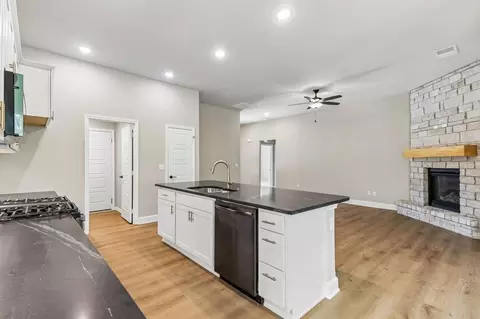 Kitchen - 8313 Lambert St, Lenexa, KS 66227 photo 2 of 6