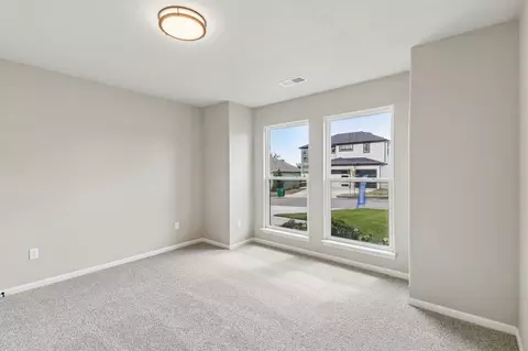 Bedroom - 8313 Lambert St, Lenexa, KS 66227 photo 5 of 12