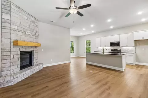Living - 8313 Lambert St, Lenexa, KS 66227 photo 3 of 3