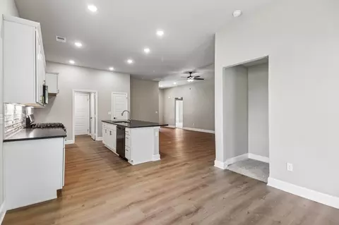 Entry Way - 8313 Lambert St, Lenexa, KS 66227 photo 1 of 2