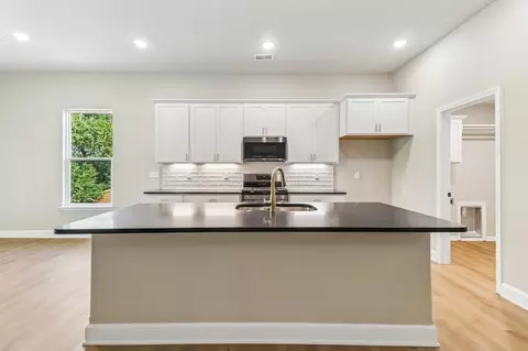 Kitchen - 8313 Lambert St, Lenexa, KS 66227 photo 3 of 6