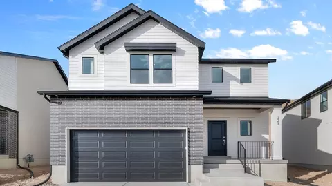 4550 N Horton Way, Draper, UT 84020