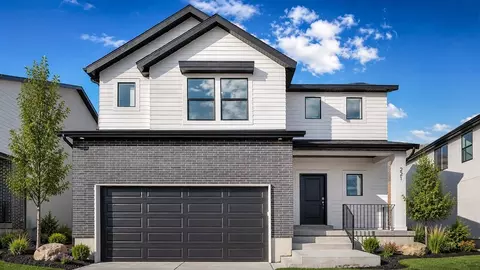 4550 N Horton Way, Draper, UT 84020