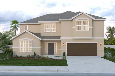 14601 Aqualina Way, Mcallen, TX 78504