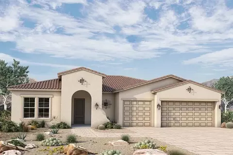 19986 W El Nido Ln, Litchfield Park, AZ 85340