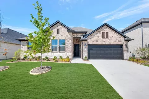 1209 Honey Falls Ln, Lavon, TX 75166