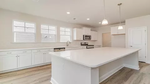 Kitchen - 304 Still Shores Dr, Gilbert, SC 29054 photo 3 of 8
