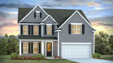 Exterior - 304 Still Shores Dr, Gilbert, SC 29054 photo 2 of 7