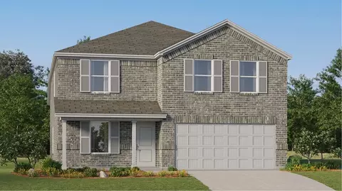612 Day Station Dr, Dayton, TX 77535