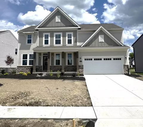 1316 Trailhead Pl, Harrison, OH 45030