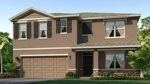 Exterior - 9408 Bella Mar Trl, Parrish, FL 34219 photo 3 of 6