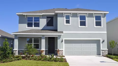 Exterior - 9408 Bella Mar Trl, Parrish, FL 34219 photo 2 of 6