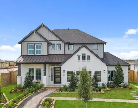 22658 Big Stump Dr, Porter, TX 77365
