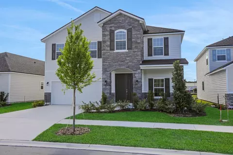 3902 Holstein Way, Green Cove Springs, FL 32043