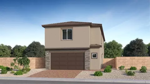 9572 Sagebrush Grove St, Las Vegas, NV 89178