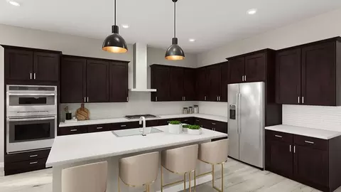Kitchen - 686 W Treasure Trl, Apache Junction, AZ 85120 photo 1 of 5