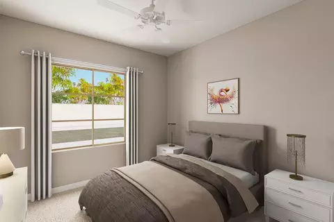 Bedroom - 686 W Treasure Trl, Apache Junction, AZ 85120 photo 3 of 11